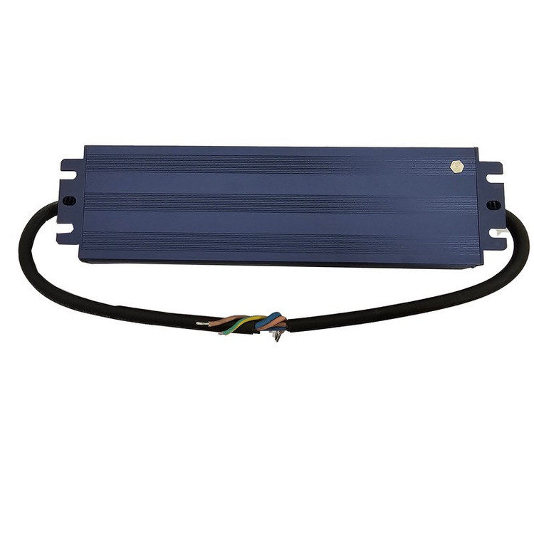 منبع تغذیه 12 ولت موگن مدل 12V400-C