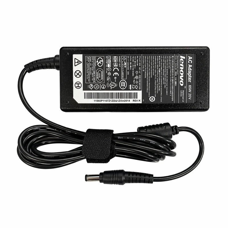 شارژر لپتاپ 20 ولت 3.25 آمپر مدل ADP-65W Normal