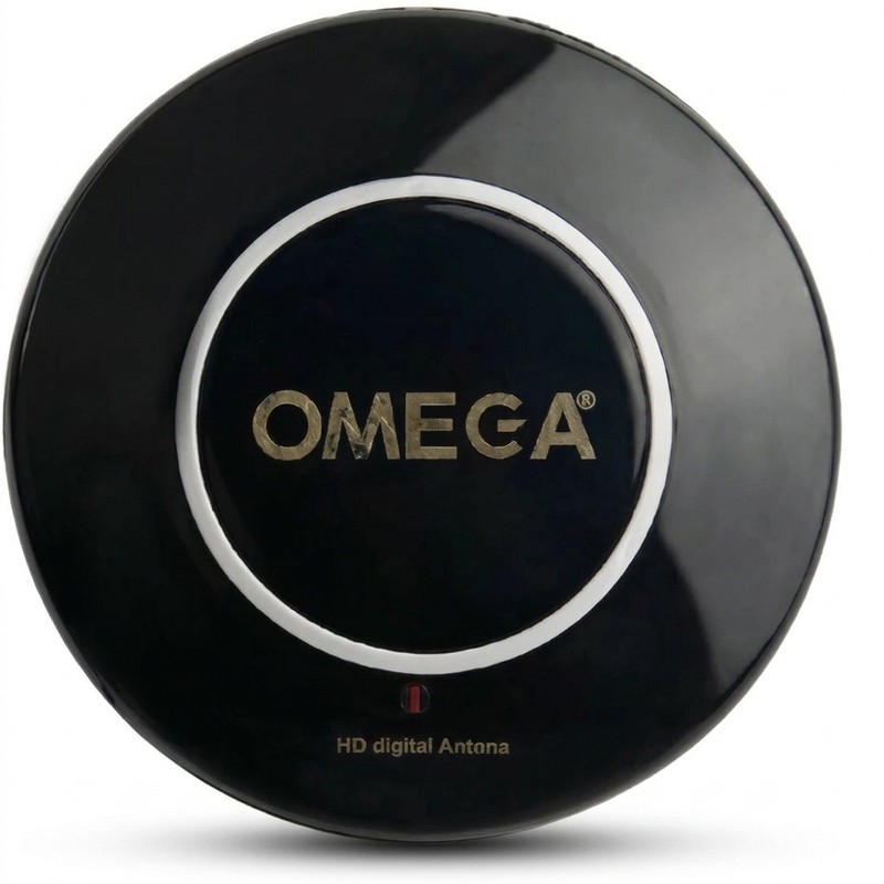 آنتن رومیزی امگا مدل NEW DESIGN