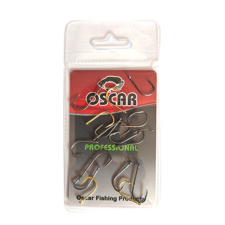 لوازم ماهیگیری کد OS-102 مجموعه 30 عددی