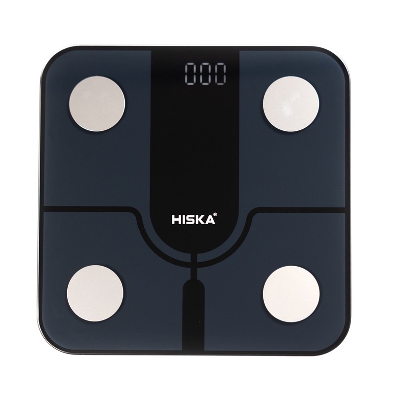 ترازو هوشمند هیسکا مدل HS-3000