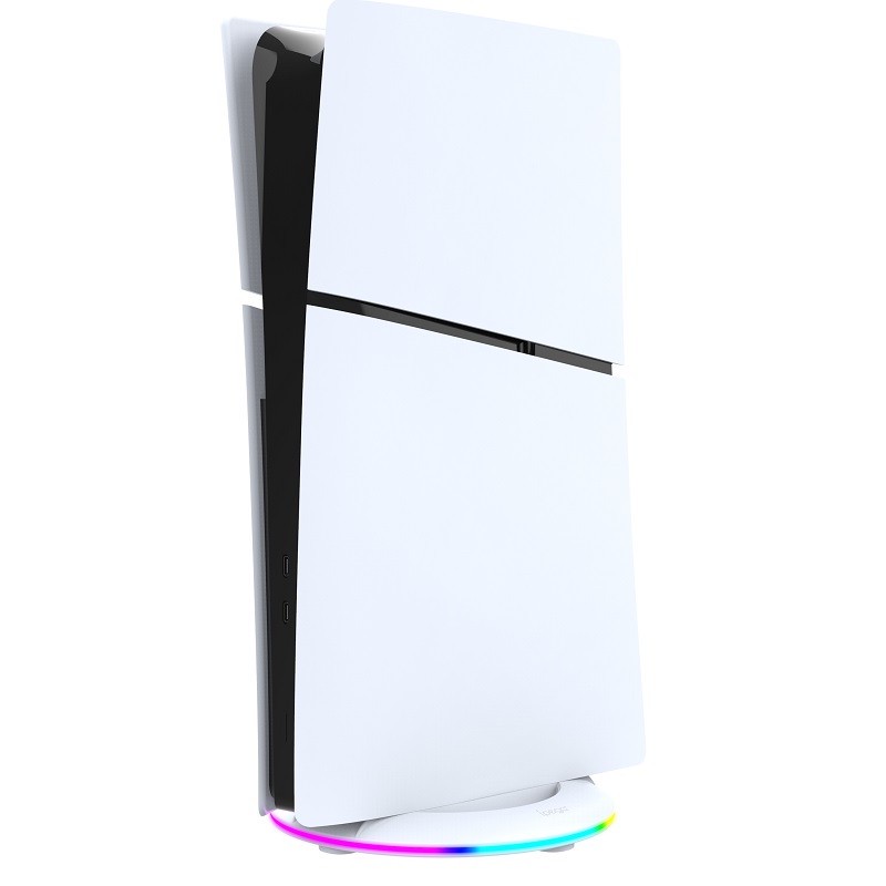 پایه نگهدارنده پلی استیشن 5 آی پگا مدل RGB PG-P5S025S