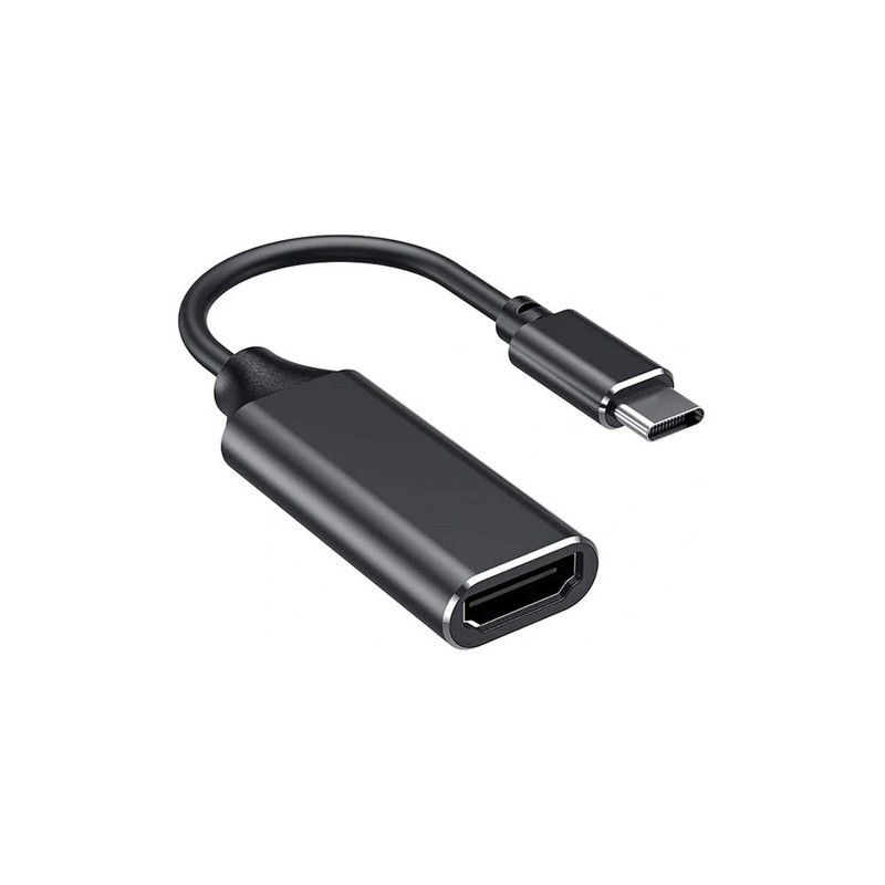 مبدل USB-C به HDMI مدل AS-UCH