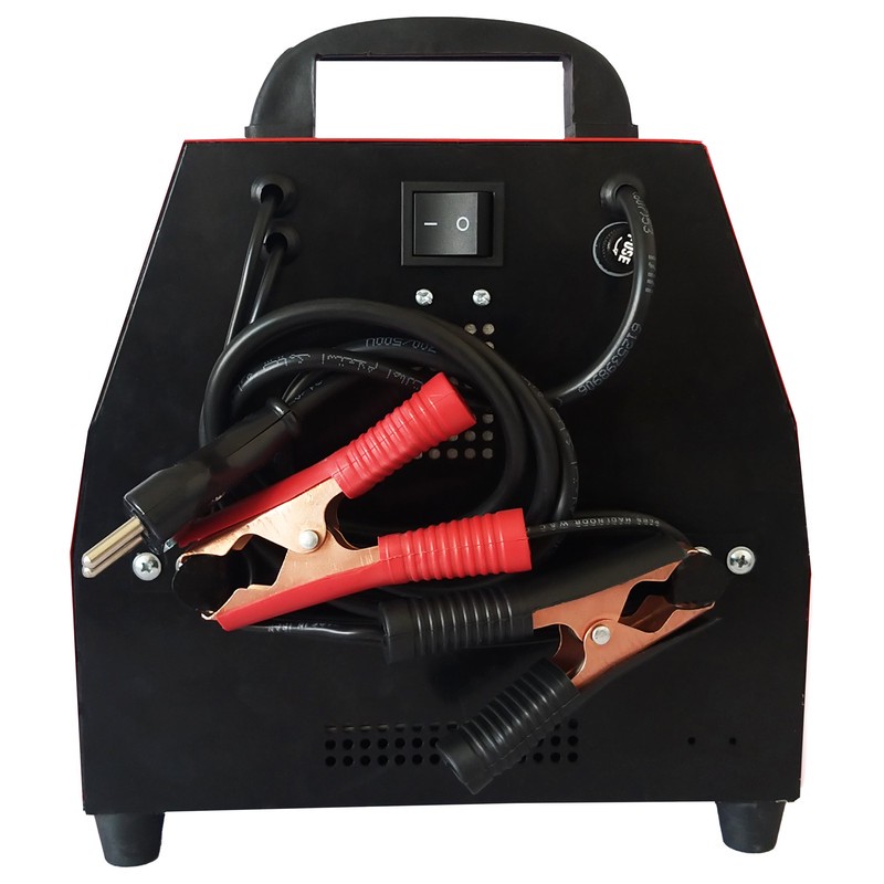 شارژر اتوماتیک باتری خودرو مدل تسترونیک ASL-16000-30A