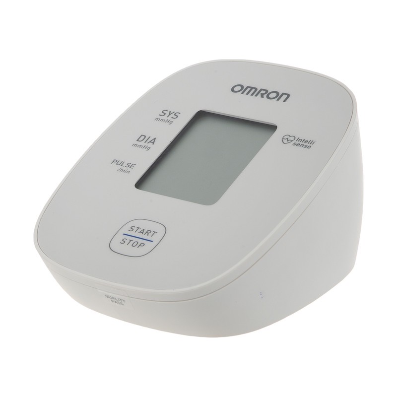 فشارسنج بازویی دیجیتال امرن مدل M1 Basic با سایز کاف 22 تا 32 سانتیمتر، نمایشگر LCD، اندازهگیری فشار خون و ضربان قلب،...