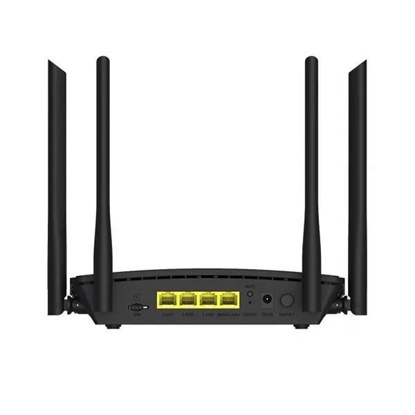 مودم روتر بیسیم 4G LTE دی-لینک مدل DWR-M920 با پشتیبانی از سیمکارت 3G/4G، سرعت تا 150 مگابیت بر ثانیه، پوشش کامل منزل...