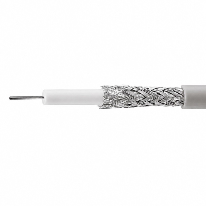 کابل آنتن مدل C-75 OHM
