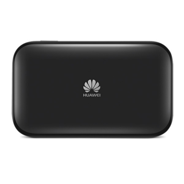 مودم همراه 4G هوآوی مدل E5577 با پشتیبانی از اتصال همزمان 10 دستگاه، وایفای دو بانده و نمایشگر TFT LCD 1.45 اینچی