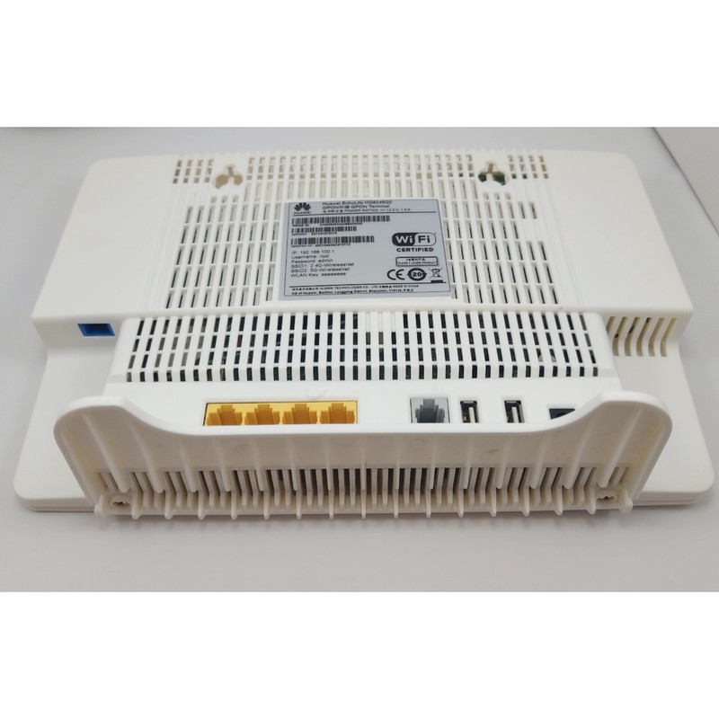مودم روتر Gpon-ONT هوآوی مدل HG8245Q2