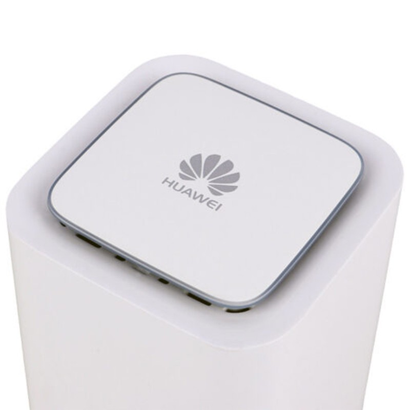 مودم 4G LTE هواوی مدل E5180 به همراه سیمکارت مبین نت با بسته شش ماهه 100 گیگ