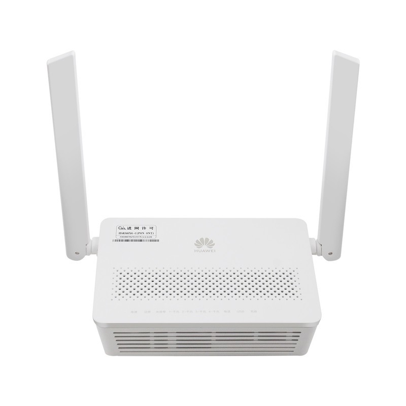 مودم روتر Gpon-ONT هوآوی مدل HS8346X6-C
