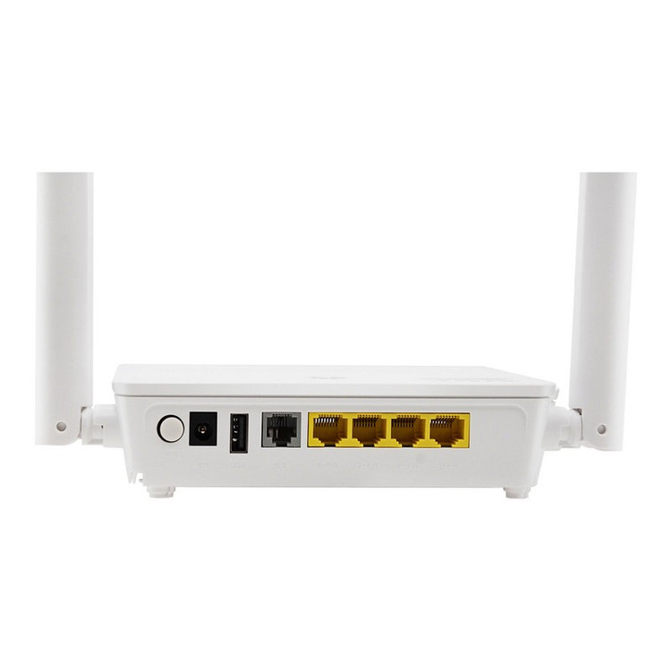 مودم روتر Gpon-ONT هوآوی مدل HS8346 X6