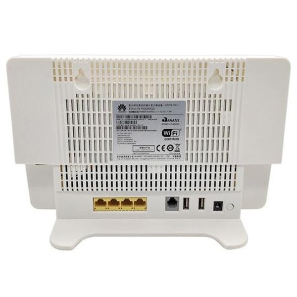 مودم روتر Gpon-ONT هوآوی مدل HG8245Q2 UPC