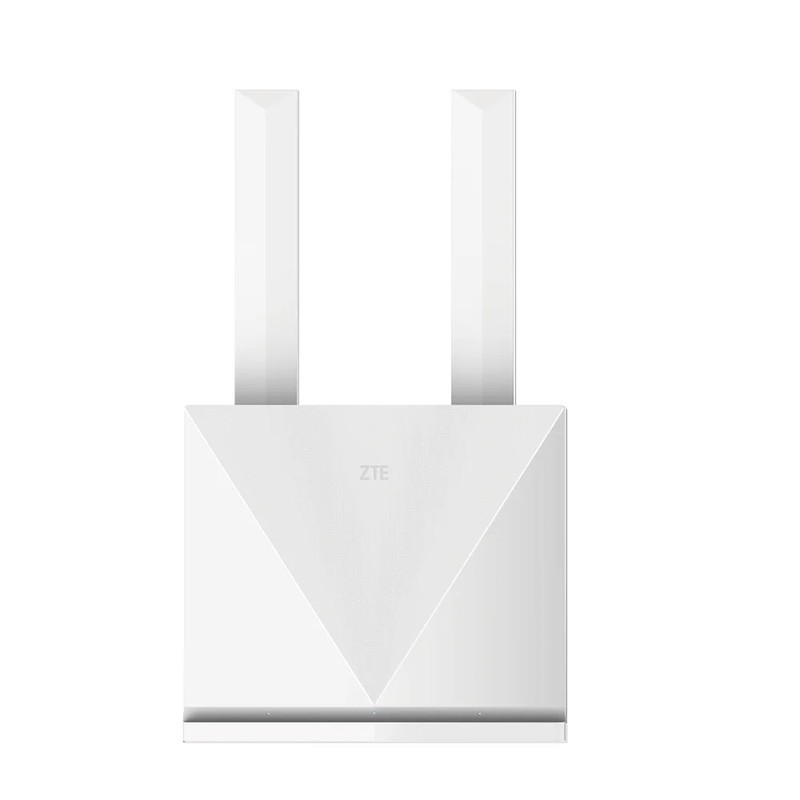 مودم 4G LTE زد تی ای مدل K10