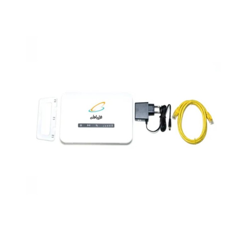 مودم 4.5G LTE رومیزی همراه اول مدل MIMO 4x4-HA6400
