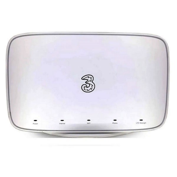 مودم 4G/TD-LTE سرکام مدل LTE2122GR