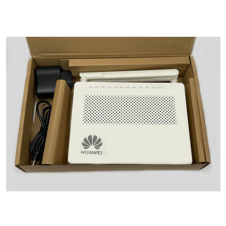 مودم روتر فیبر نوری هوآوی مدل HG8245H5