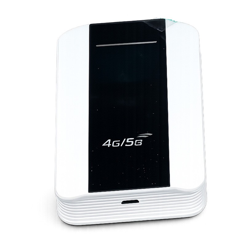 مودم روتر جیبی 4G بی وت مدل PW530