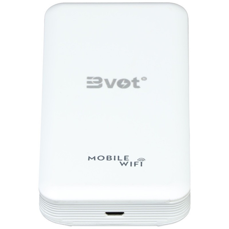 مودم روتر جیبی 4G بی وت مدل PW530