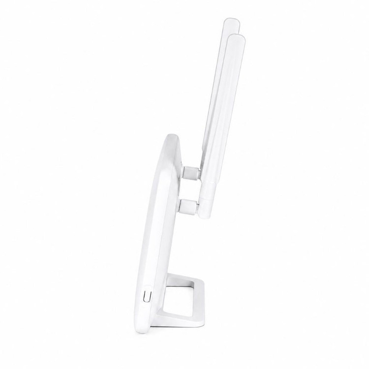 مودم 4G همراه اول مدل HA4410-R به همراه کارت فعالسازی سیمکارت اعتباری