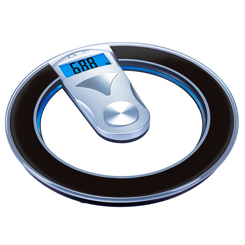 ترازو دیجیتال کمری مدل 9420H-150