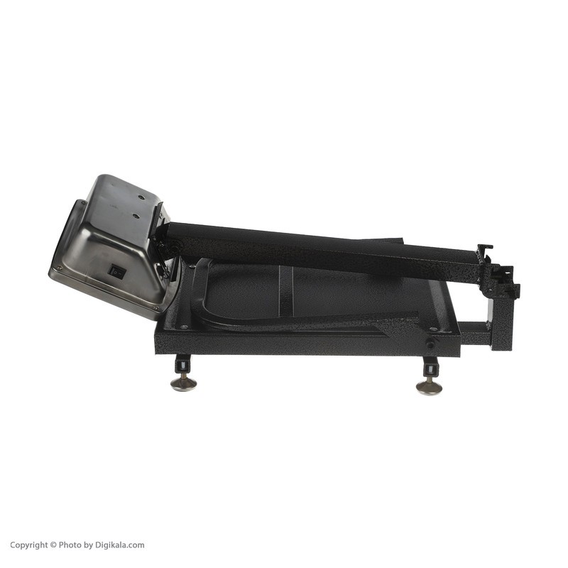 باسکول دیجیتال کمری مدل 150kg-d50g