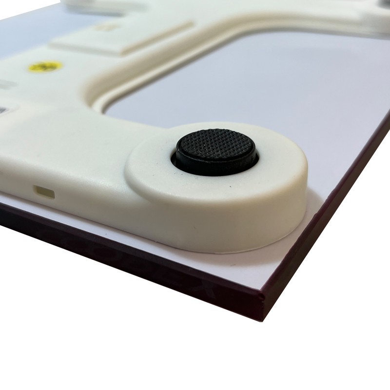 ترازو دیجیتال کوپکس دیجیتال مدل PSC-3320