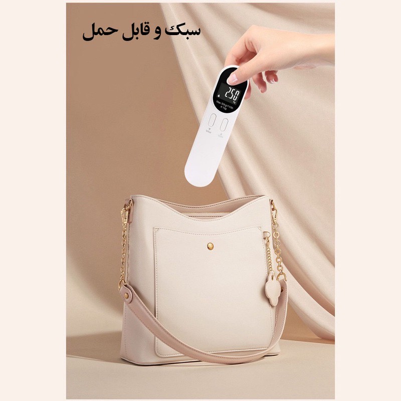 ترازو چمدان مدل چندکاره