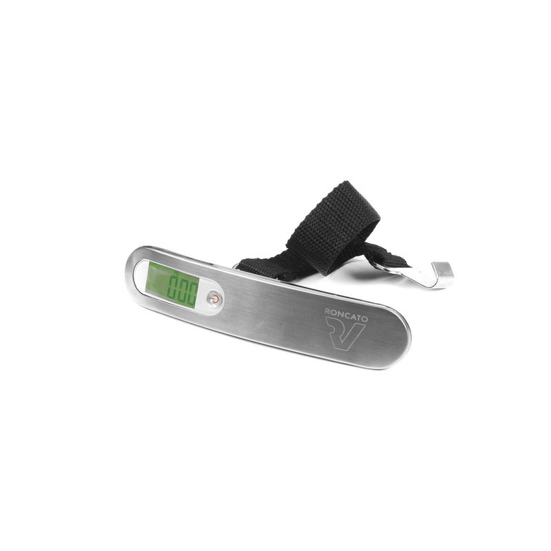 ترازو چمدان رونکاتو مدل TRAVEL ACCESSORIES کد 409166