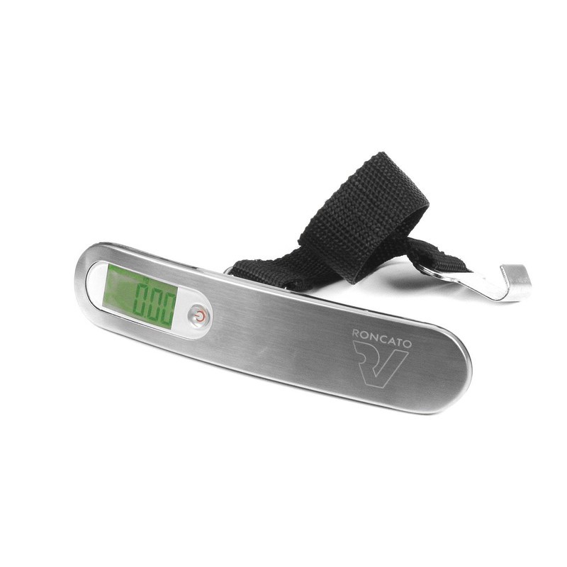 ترازو چمدان رونکاتو مدل TRAVEL ACCESSORIES کد 409166