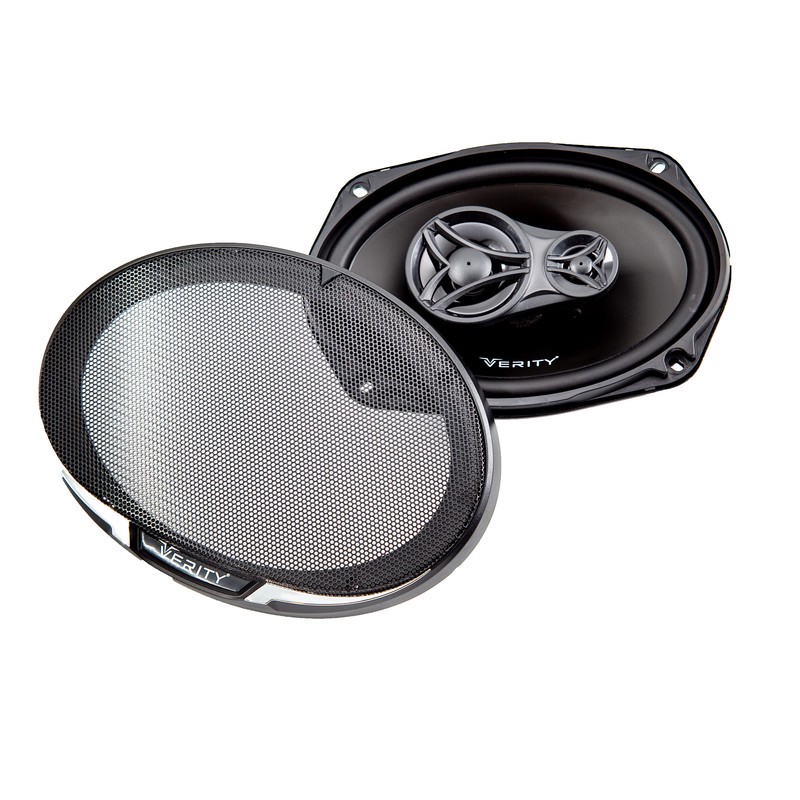 اسپیکر خودرو وریتی مدل VCS-6972 بسته دو عددی