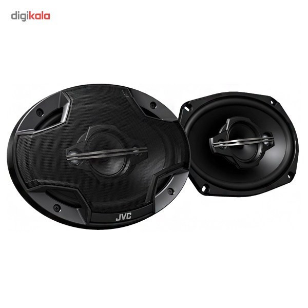 اسپیکر خودرو جی وی سی مدل CS-HX6949