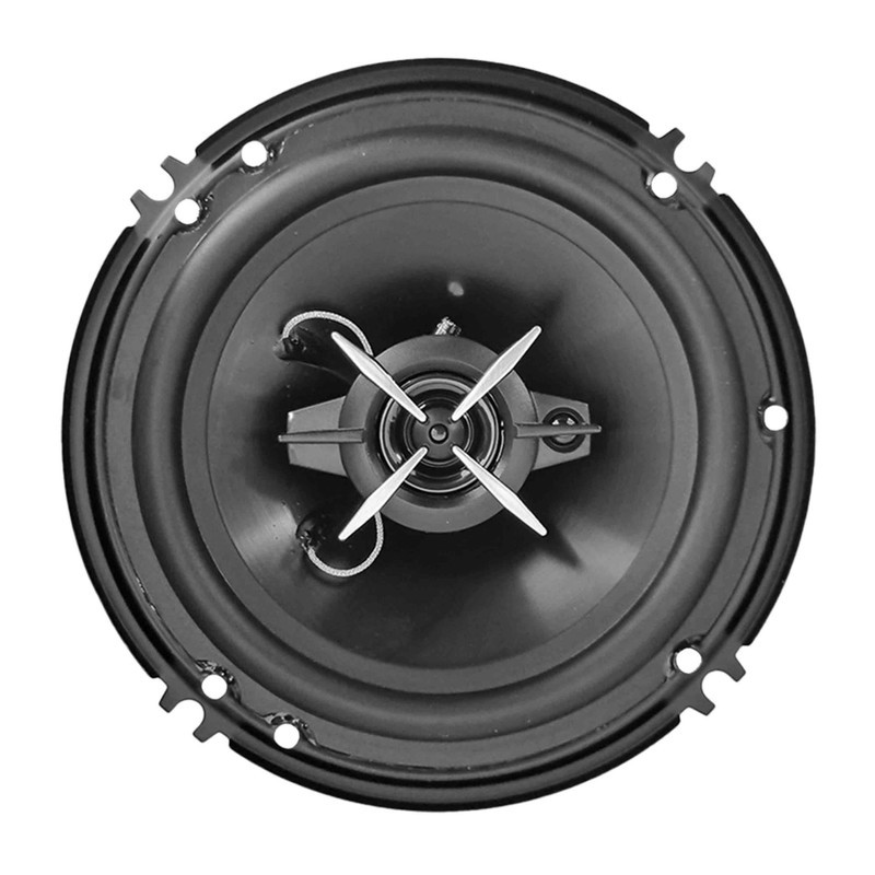اسپیکر جلو خودرو کاروزریا مدل CRX-616 سایز 6.5 اینچ بسته دو عددی