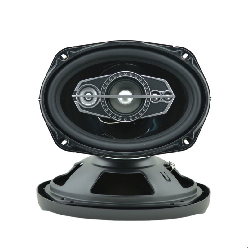 بلندگو درب جلو راست خودرو سونیر مدل GS-6995 سایز 6x9 اینچ بسته 2 عددی