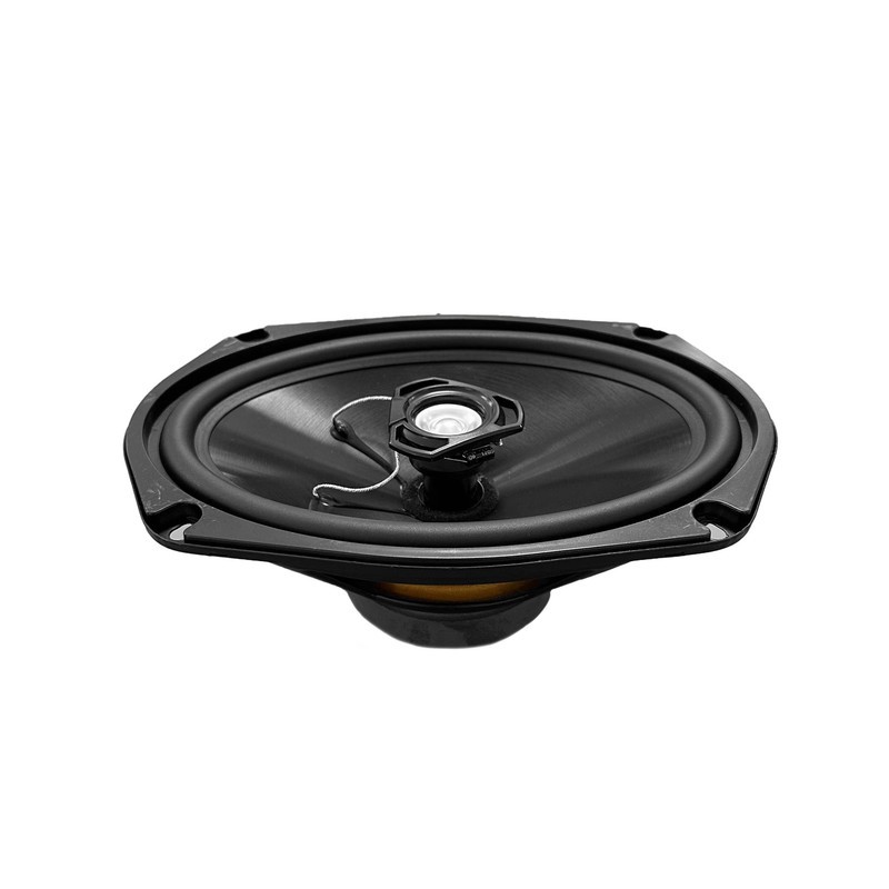بلندگوی پشت خودرو زنون مدل ZN-960 سایز 96 اینچ بسته دو عددی