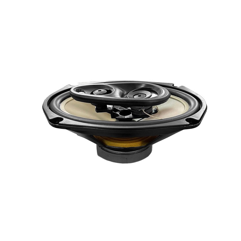 بلندگو پشت خودرو کاروزریا مدل CRX_6996 سایز 96 اینچ بسته دوعددی