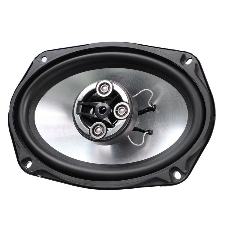 اسپیکر خودرو ساووی مدل SV-6901 بسته دو عددی