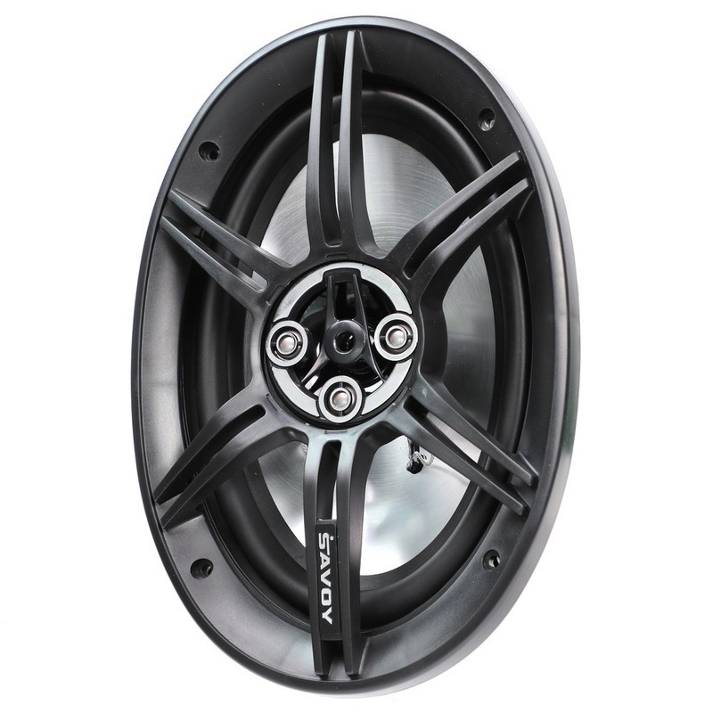 اسپیکر خودرو ساووی مدل SV-6901 بسته دو عددی