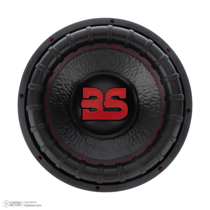 اسپیکر خودرو صدای نفس مدل BS-SW12-1200