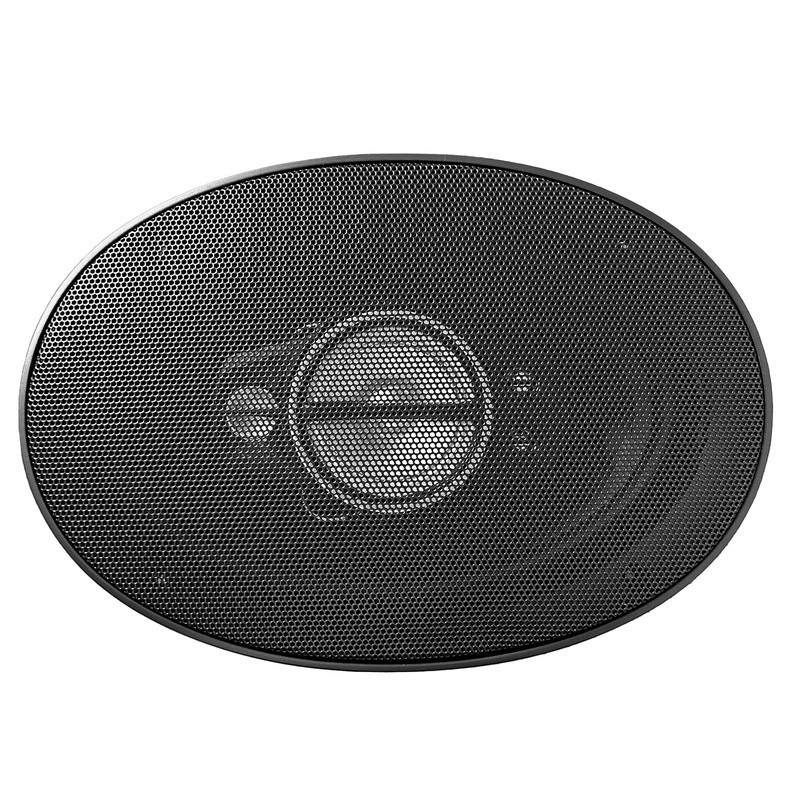 بلندگو پشت خودرو سونورو مدل SN-6906 سایز 96 اینچ بسته دو عددی