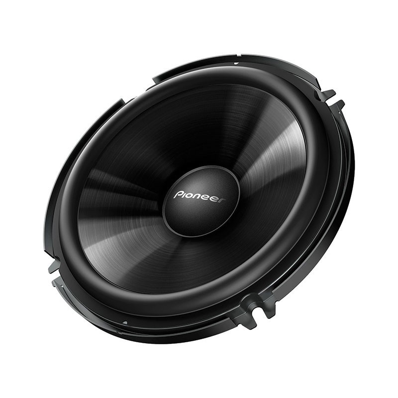 کامپوننت خودرو پایونیر مدل pioneer 651C