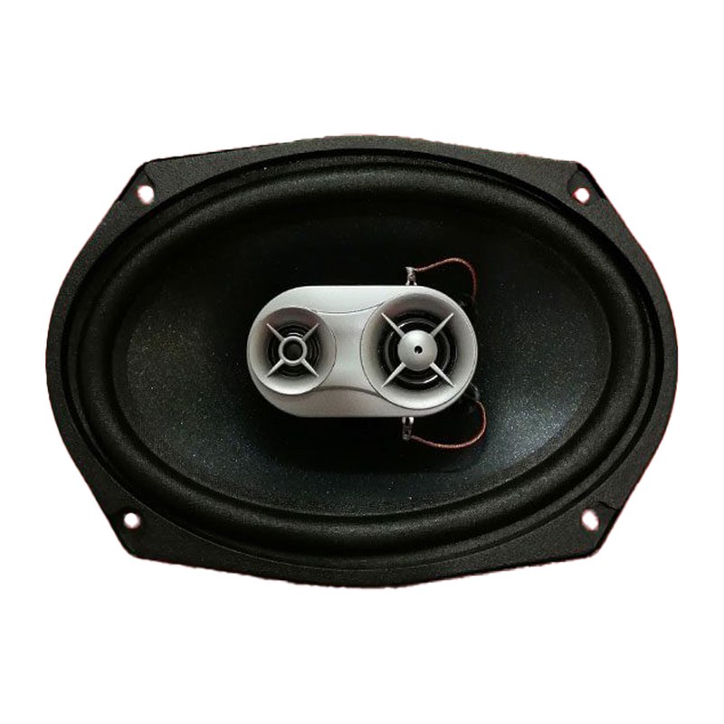 اسپیکر پشت خودرو لیبرال مدل Li-6936 سایز 6x9 اینچ بسته دوعددی