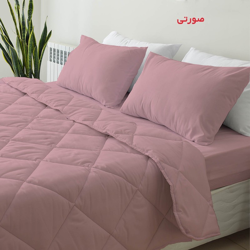 سرویس روتختی 1 نفر 3 تکه مدل میکرو کد 120