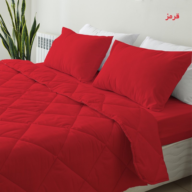 سرویس روتختی 1 نفر 3 تکه مدل میکرو کد 120