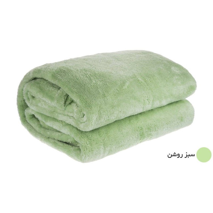 پتوی افرا هوم مدل Four Season دونفره سایز 240x200 سانتی متر