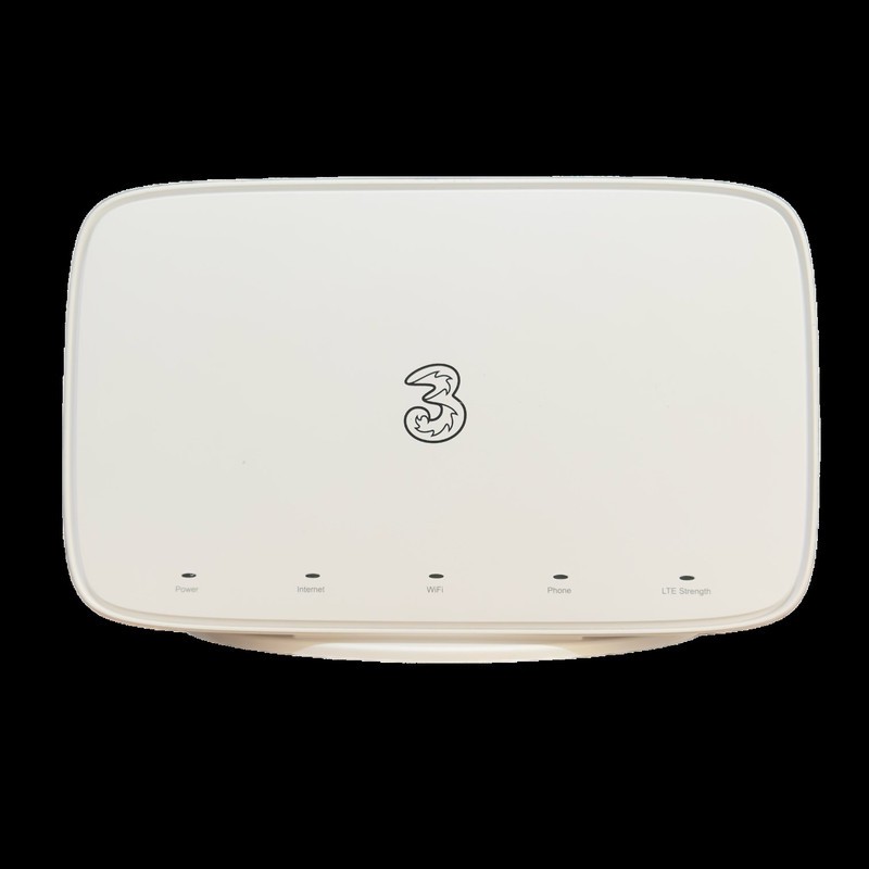 مودم 4G/TD-LTE سرکام مدل LTE2122GR