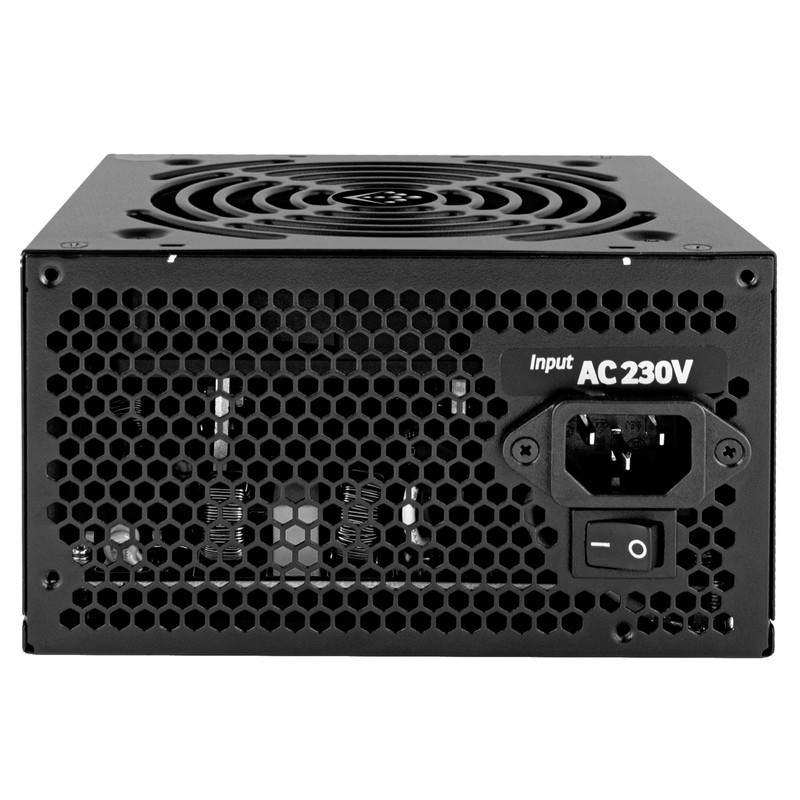 منبع تغذیه کامپیوتر 300 وات فاطر مدل FP-W300 80Plus 300W