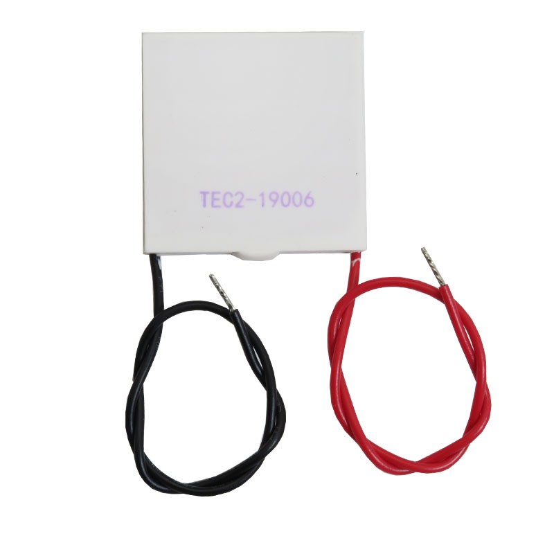 ماژول ترموالکتریک مدل TEC2-19006