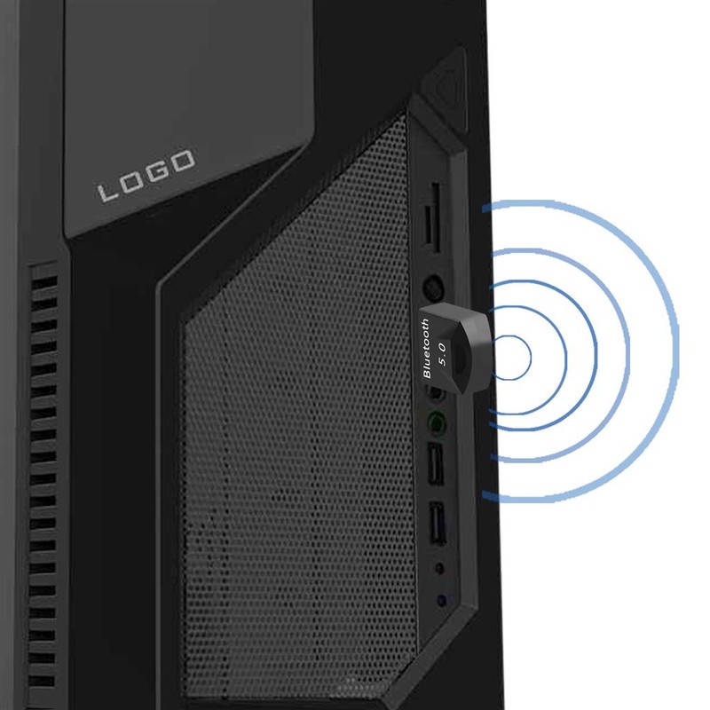 دانگل بلوتوث اکی یس مدل OK-BV500
