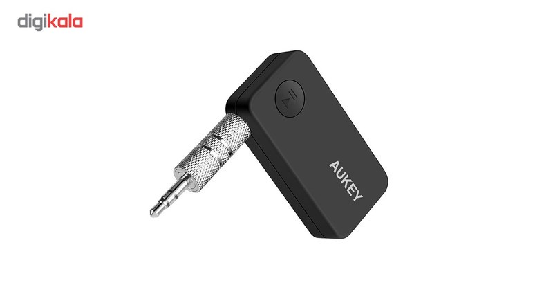 گیرنده بلوتوث صدا آکی مدل BR-C2